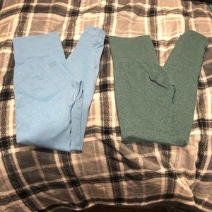 NVGTN contour seamless dupes